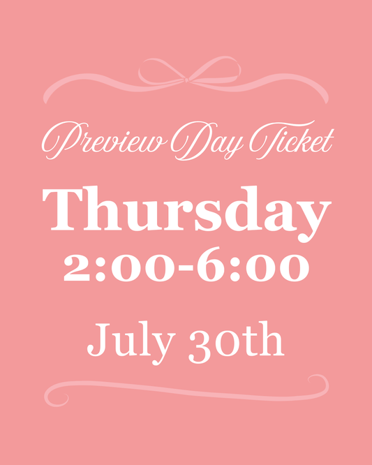 THURSDAY 2:00-6:00