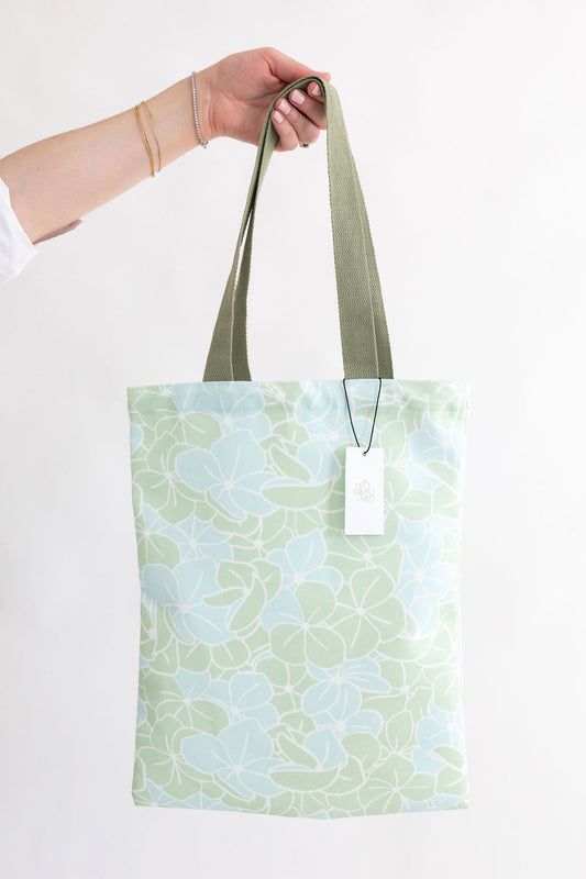 VALUED TOTE