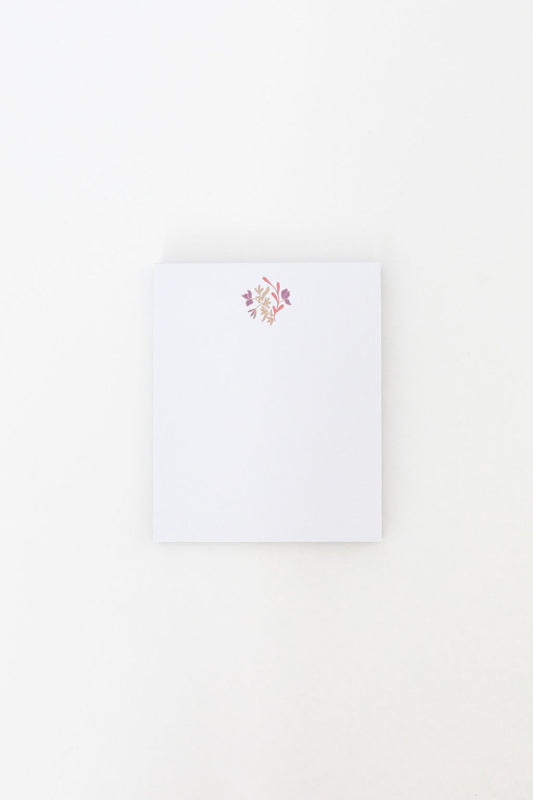 STORY SMALL NOTEPAD