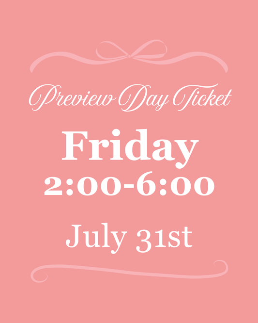 FRIDAY 2:00-6:00